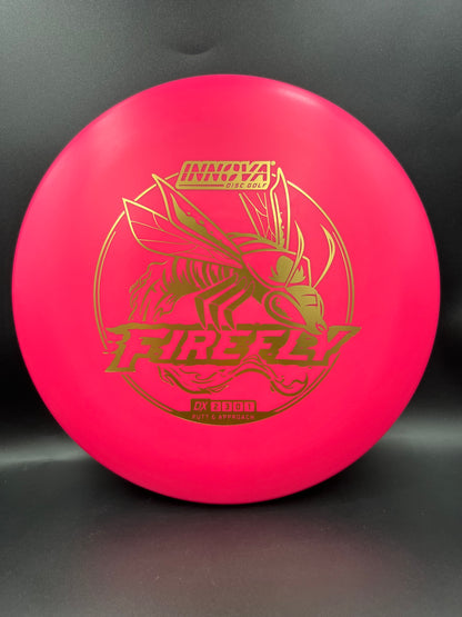 Innova DX Firefly Pink Gold Stamp - 175g