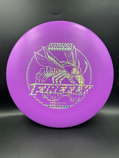 Innova DX Firefly Purple Silver Stamp - 175g