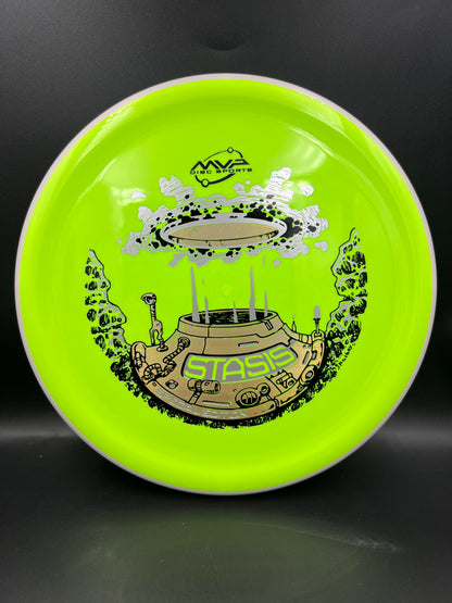 MVP Neutron Stasis Special Edition Highlighter - 174g