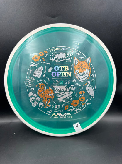 MVP Proton Reactor OTB 2026 Minty Light Blue (4) - 176g