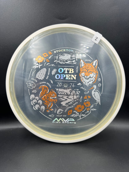 MVP Proton Reactor OTB 2026 Clear (2) - 176g