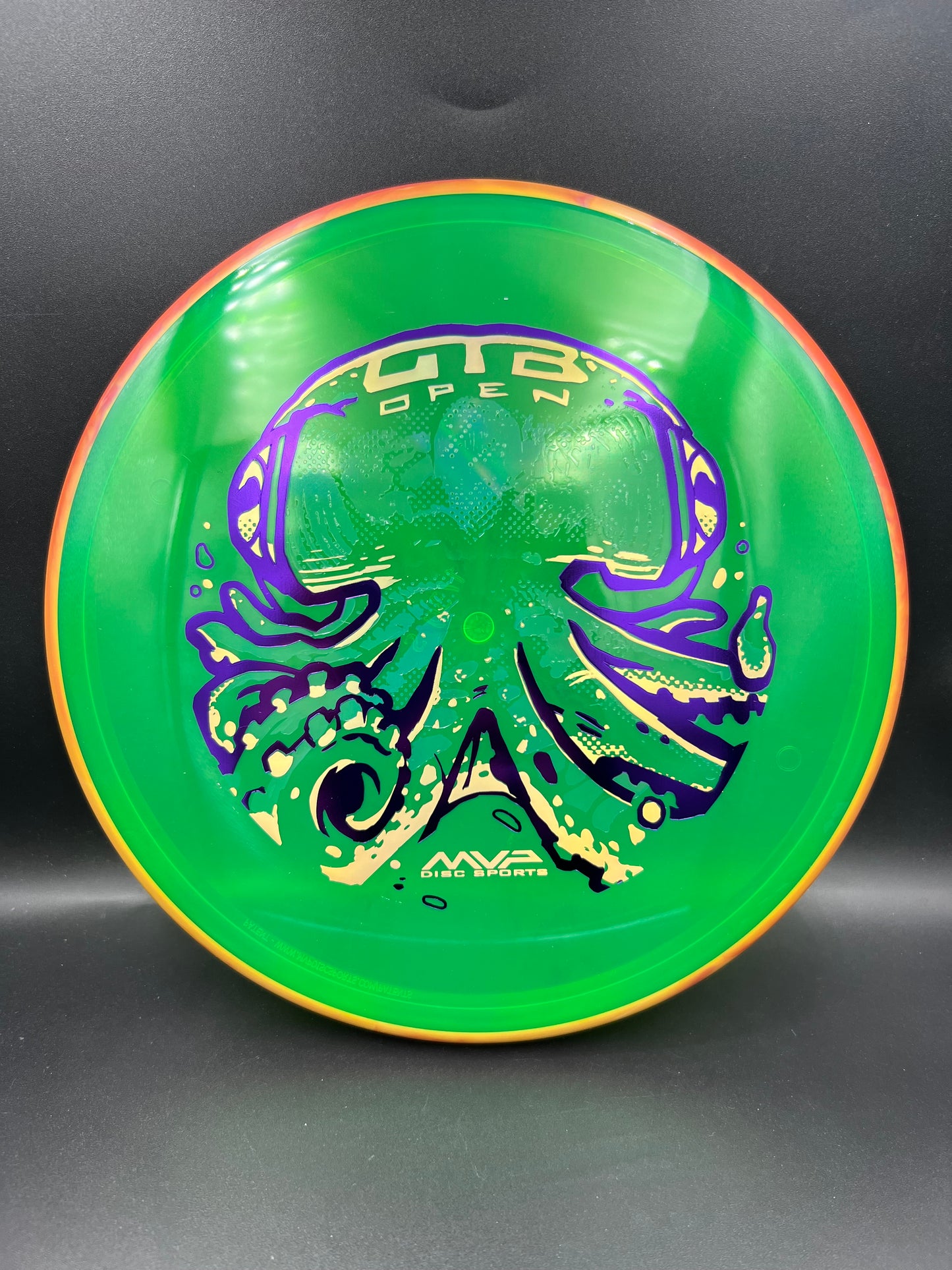 Axiom Proton Soft Proxy OTB 2026