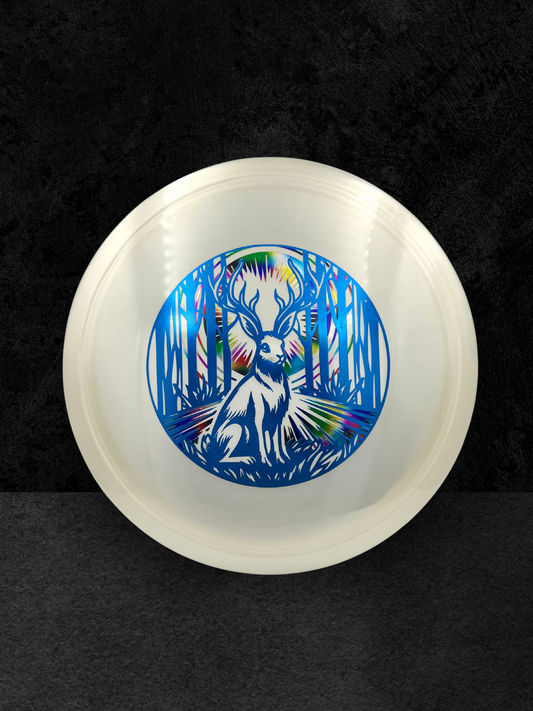 Sublime Flex jackalope