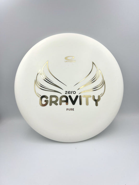 Lat64 Zero Gravity Pure