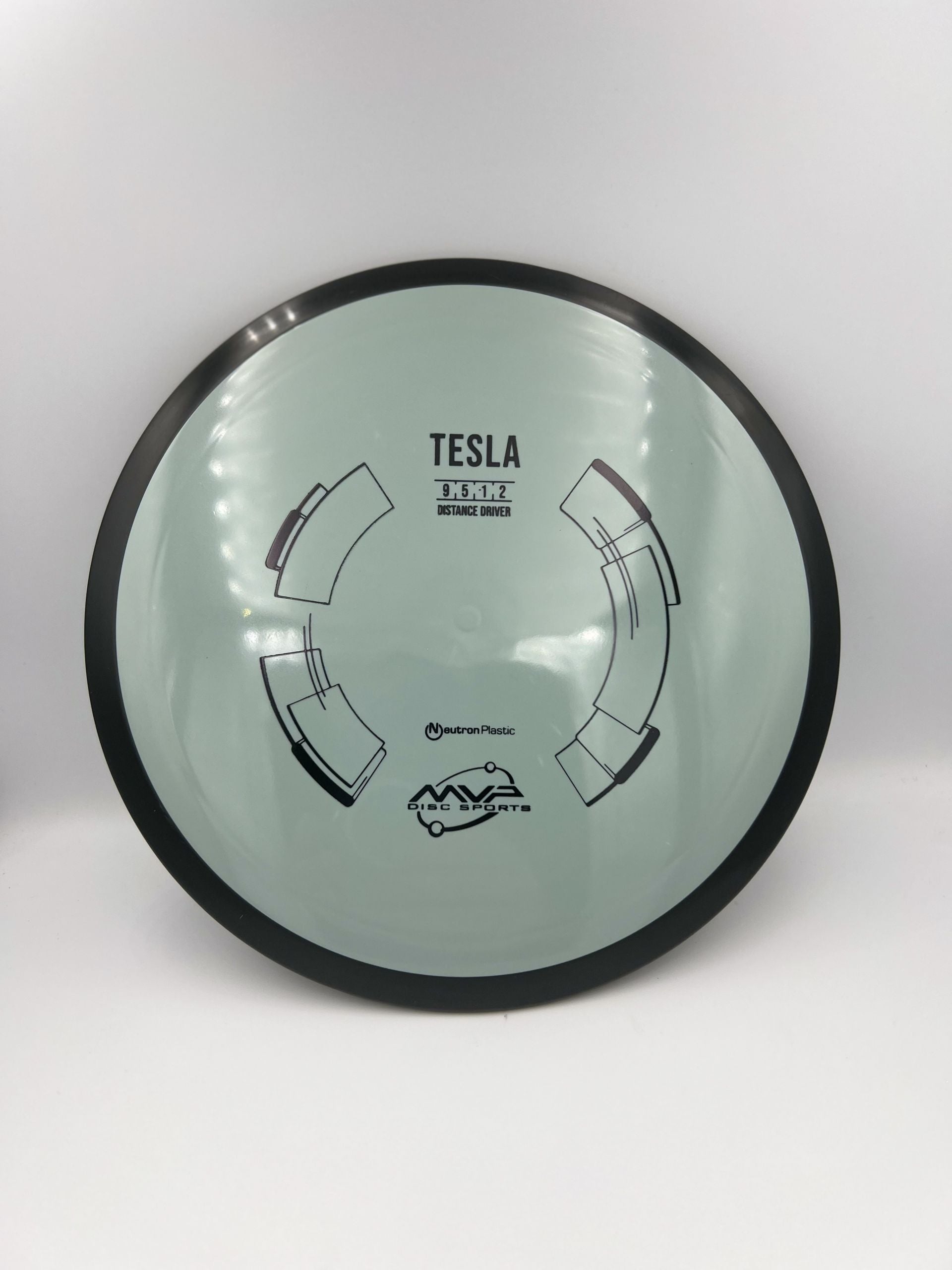 MVP Neutron Tesla