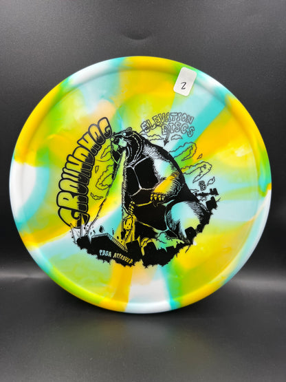 Elevation OG Groundhog Multi-Color (2) - 172g