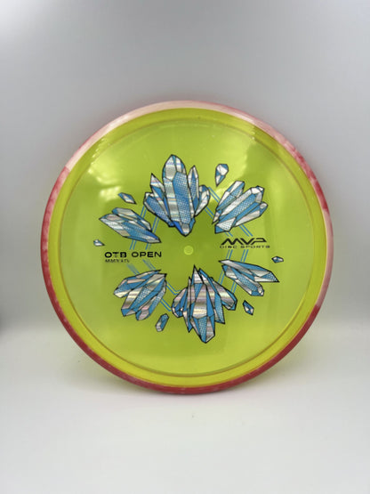 OTB Proton Soft Hex