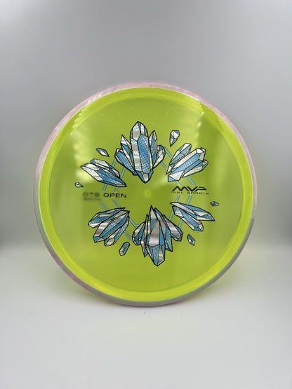 OTB Proton Soft Hex