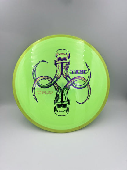 OTB Neutron Soft Crave