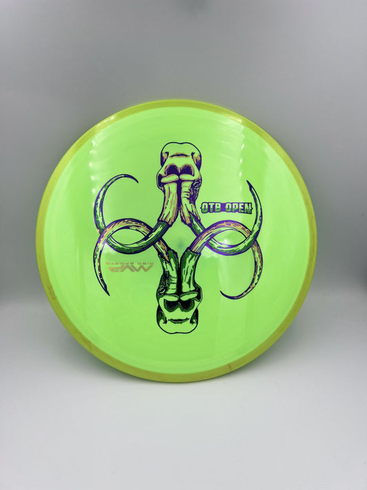 OTB Neutron Soft Crave