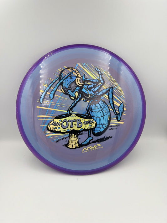 OTB Prism Neutron Trance
