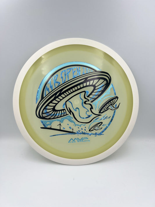OTB Eclipse Orbital