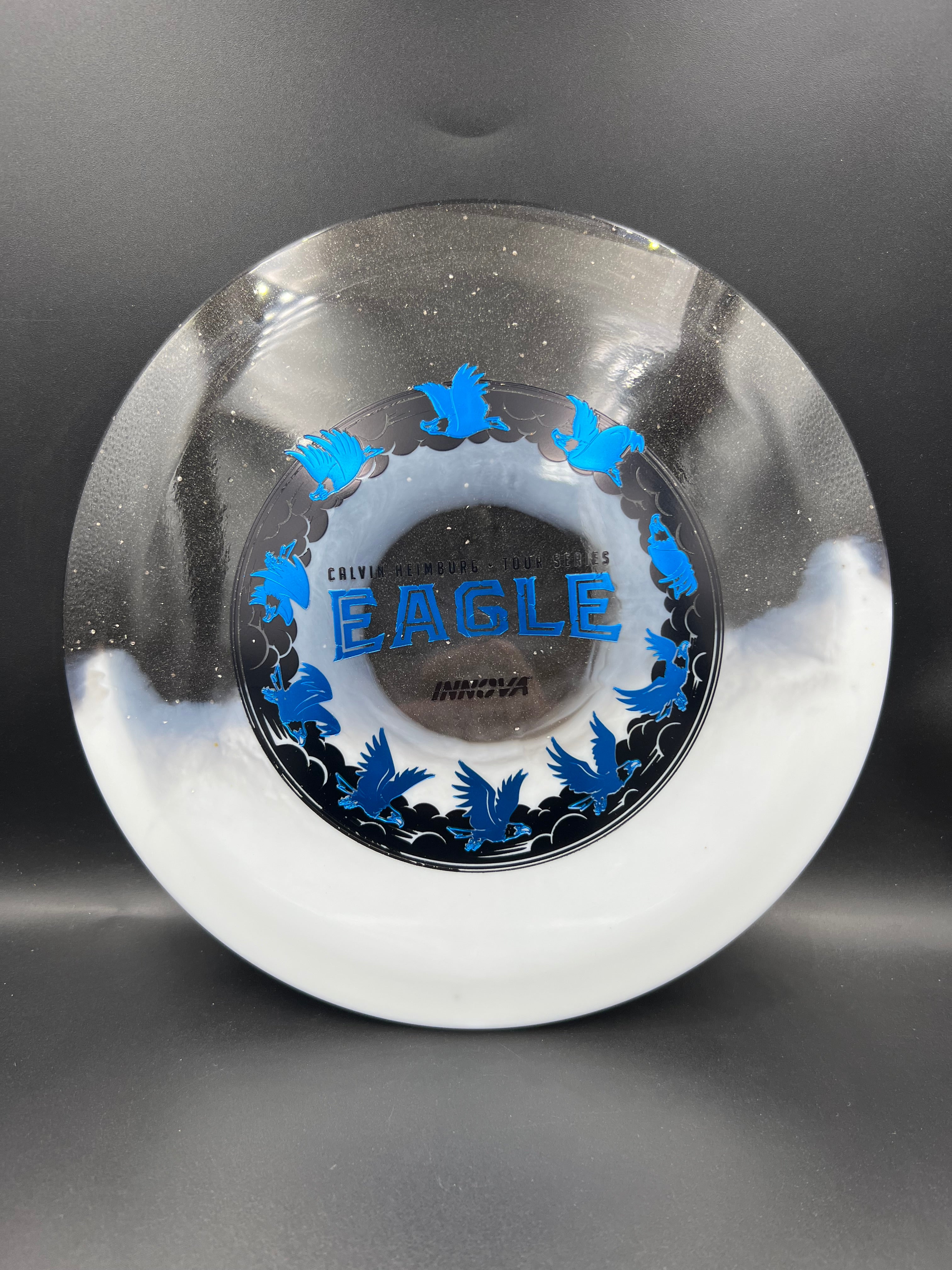 Innova DUO Eagle | Calvin Heimburg 2026 Tour Series | Speed-7