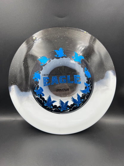 Innova 2026 Tour Series Calvin Heimburg Duo Eagle