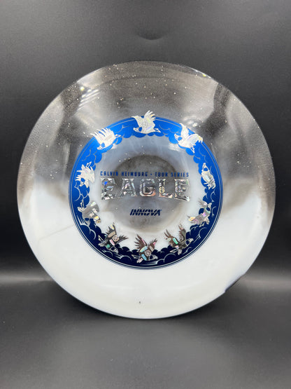 Innova 2026 Tour Series Calvin Heimburg Duo Eagle