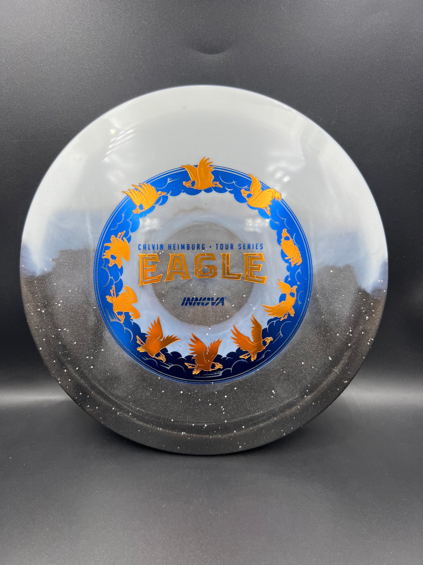 Innova 2026 Tour Series Calvin Heimburg Duo Eagle