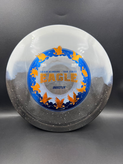 Innova 2026 Tour Series Calvin Heimburg Duo Eagle
