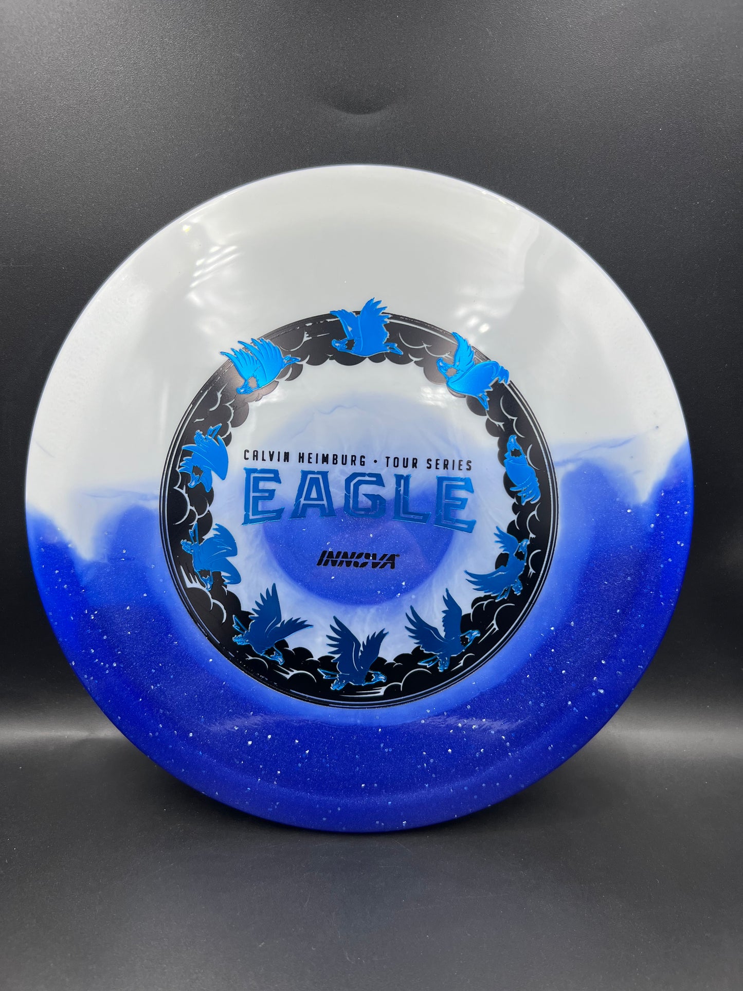 Innova 2026 Tour Series Calvin Heimburg Duo Eagle
