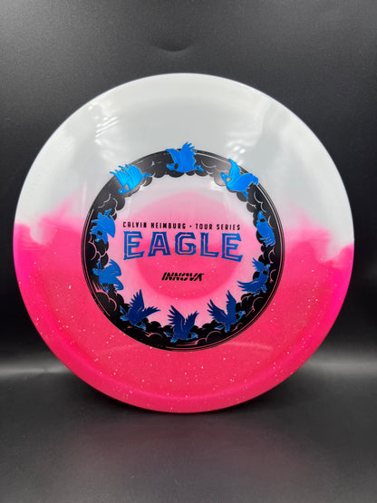 Innova 2026 Tour Series Calvin Heimburg Duo Eagle