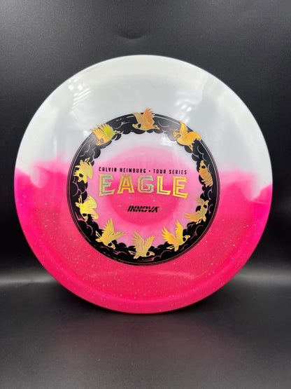 Innova 2026 Tour Series Calvin Heimburg Duo Eagle