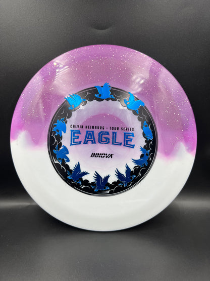 Innova 2026 Tour Series Calvin Heimburg Duo Eagle