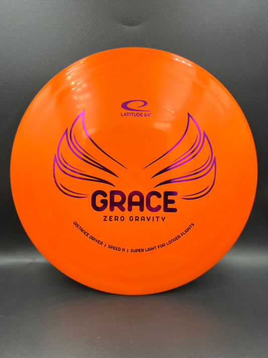Latitude 64 Zero Gravity Grace