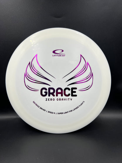 Latitude 64 Zero Gravity Grace