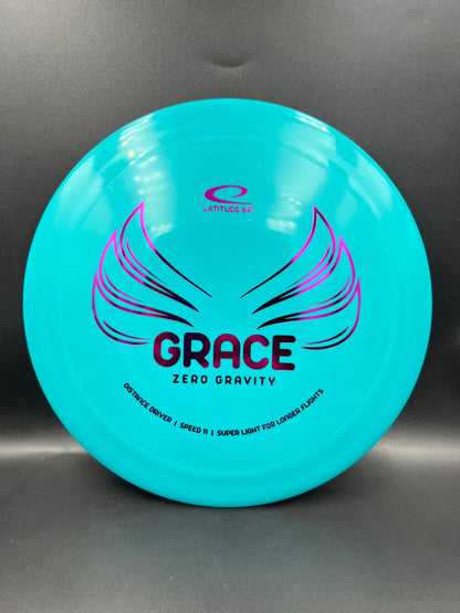 Latitude 64 Zero Gravity Grace
