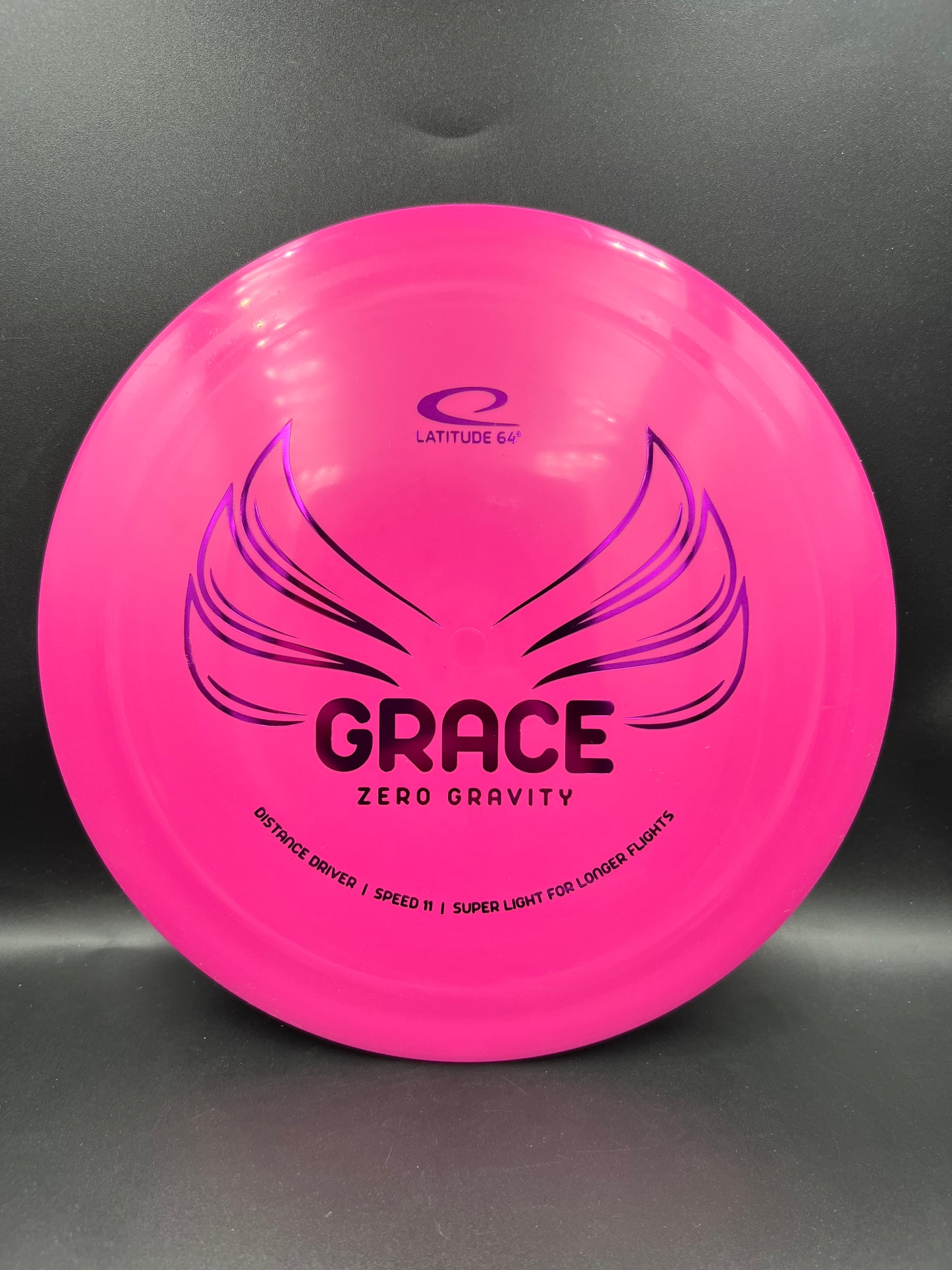 Latitude 64 Zero Gravity Grace