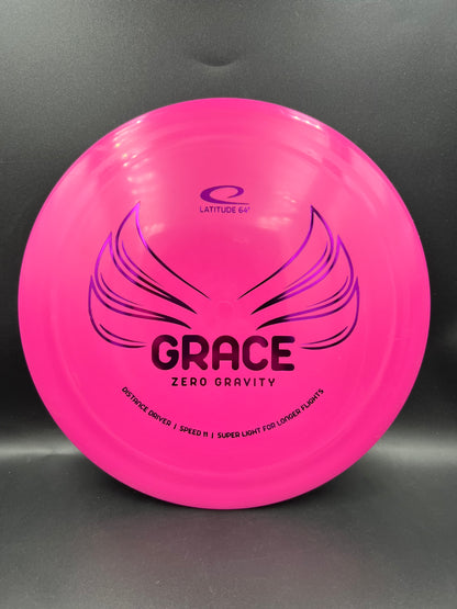 Latitude 64 Zero Gravity Grace