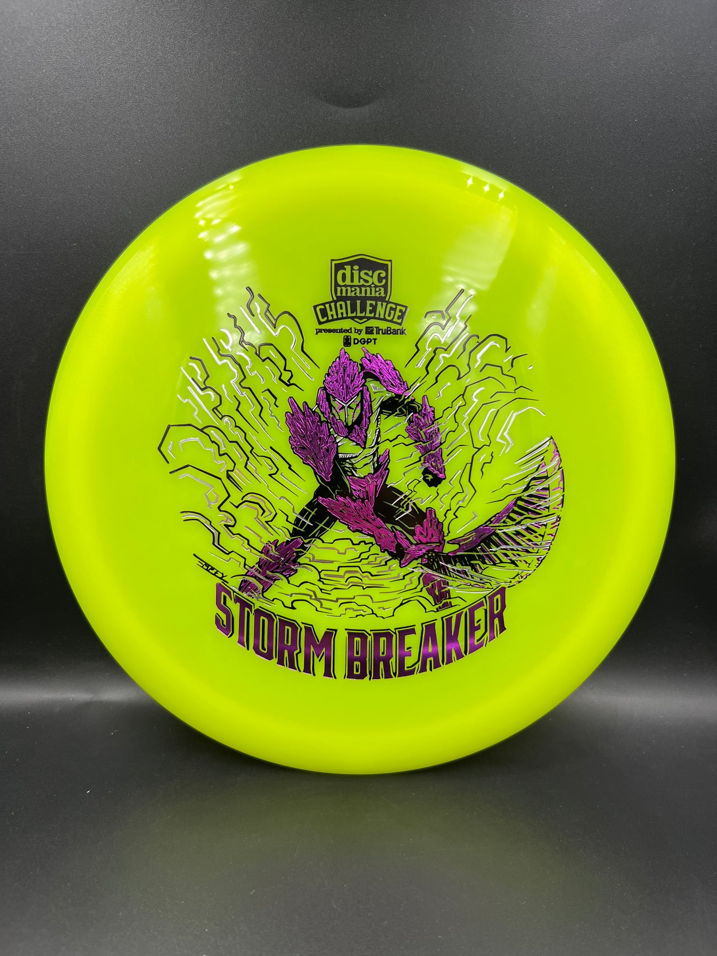 Discmania Neo Function Storm Breaker