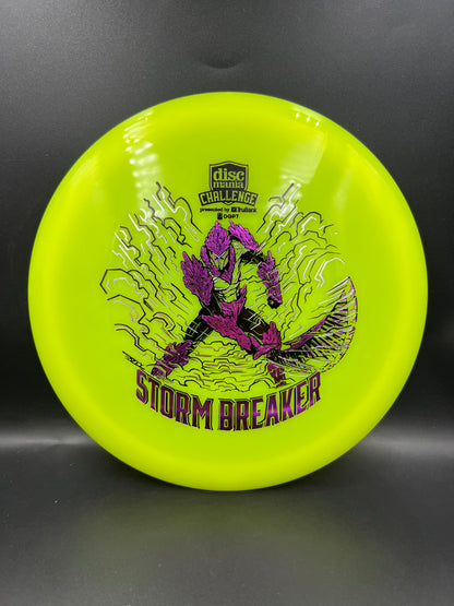 Discmania Neo Function Storm Breaker