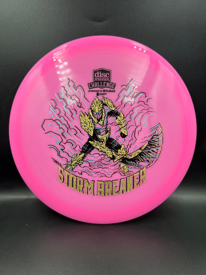 Discmania Neo Function Storm Breaker