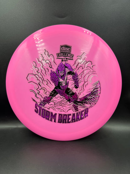 Discmania Neo Function Storm Breaker