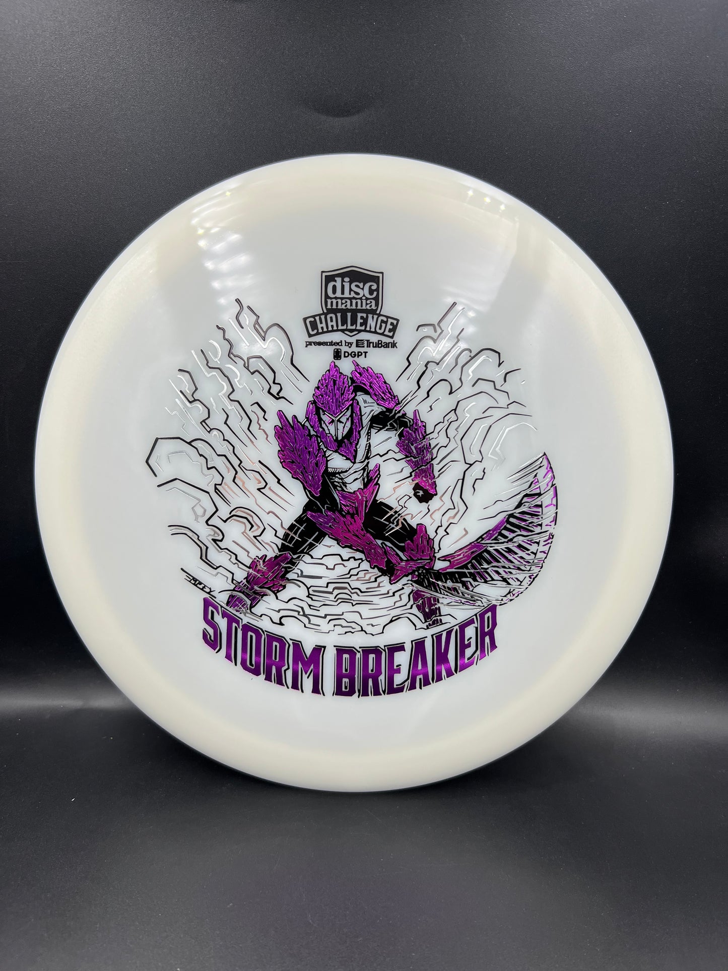 Discmania Neo Function Storm Breaker