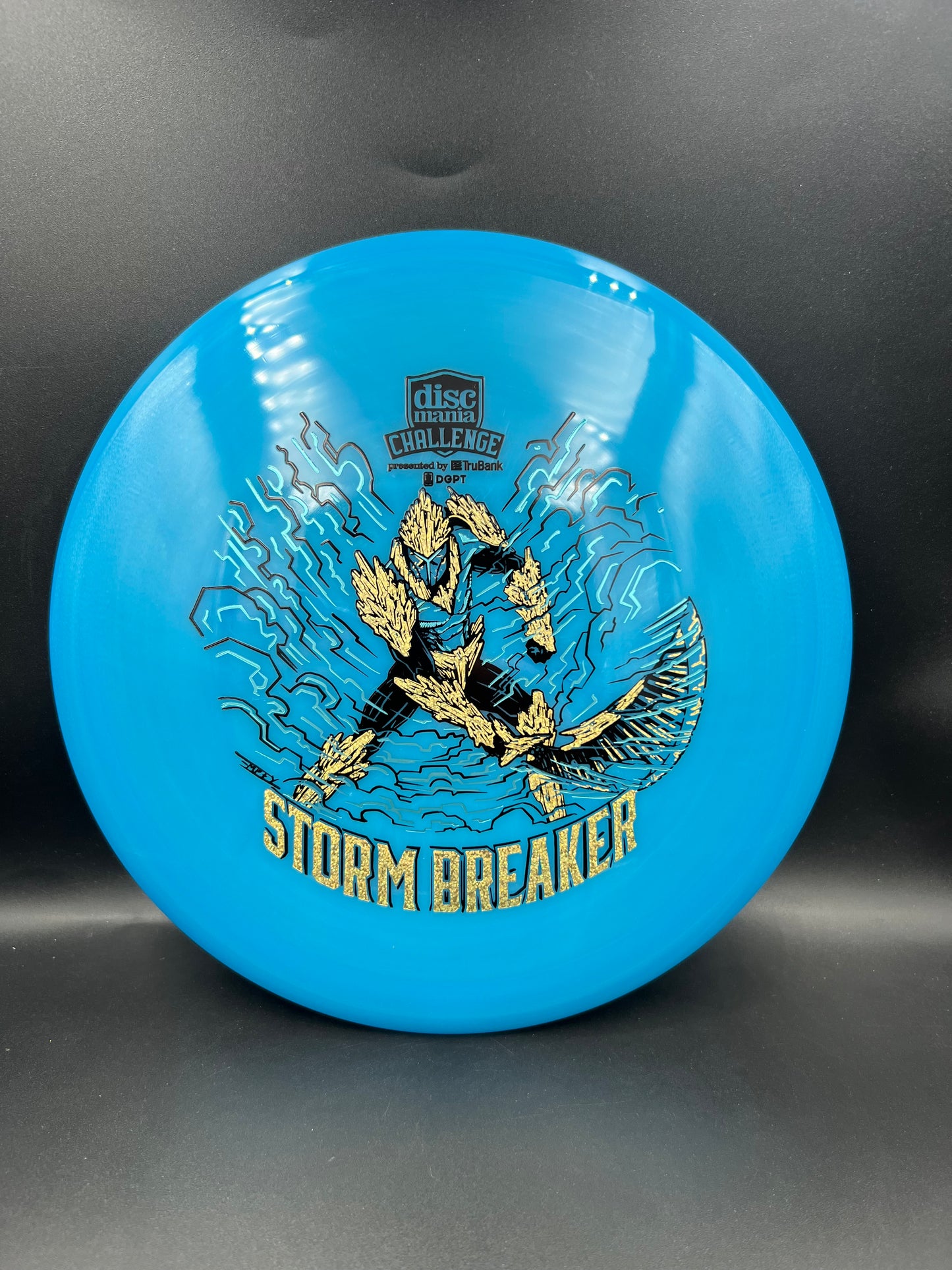 Discmania Neo Function Storm Breaker