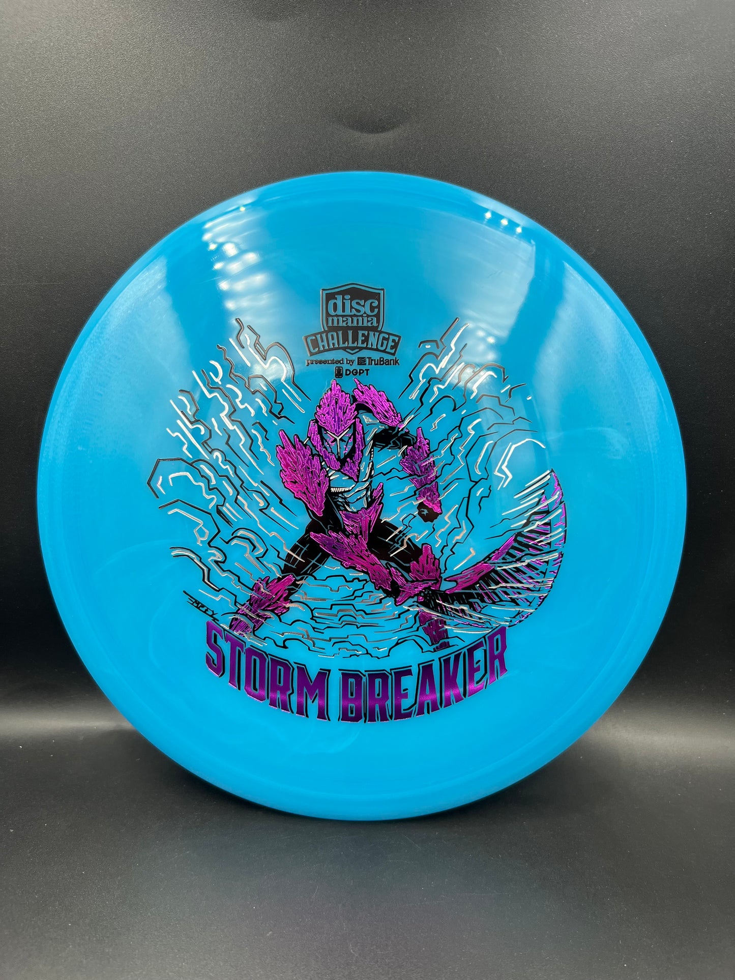 Discmania Neo Function Storm Breaker