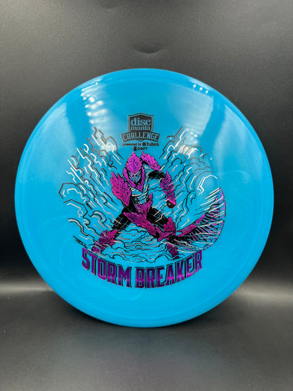 Discmania Neo Function Storm Breaker