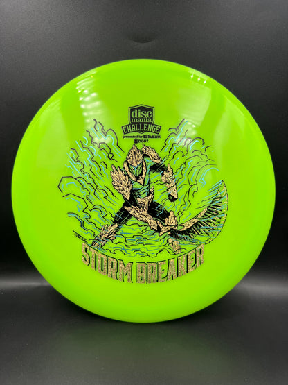 Discmania Neo Function Storm Breaker