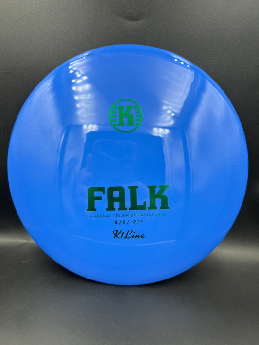 Kastaplast K1 Falk