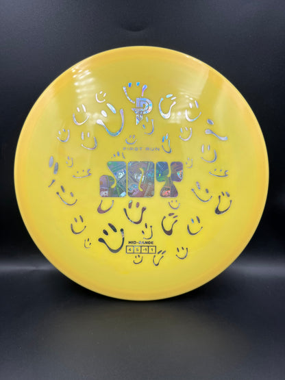 Discraft ESP Joy First Run - Sunny Money - 164g-166g