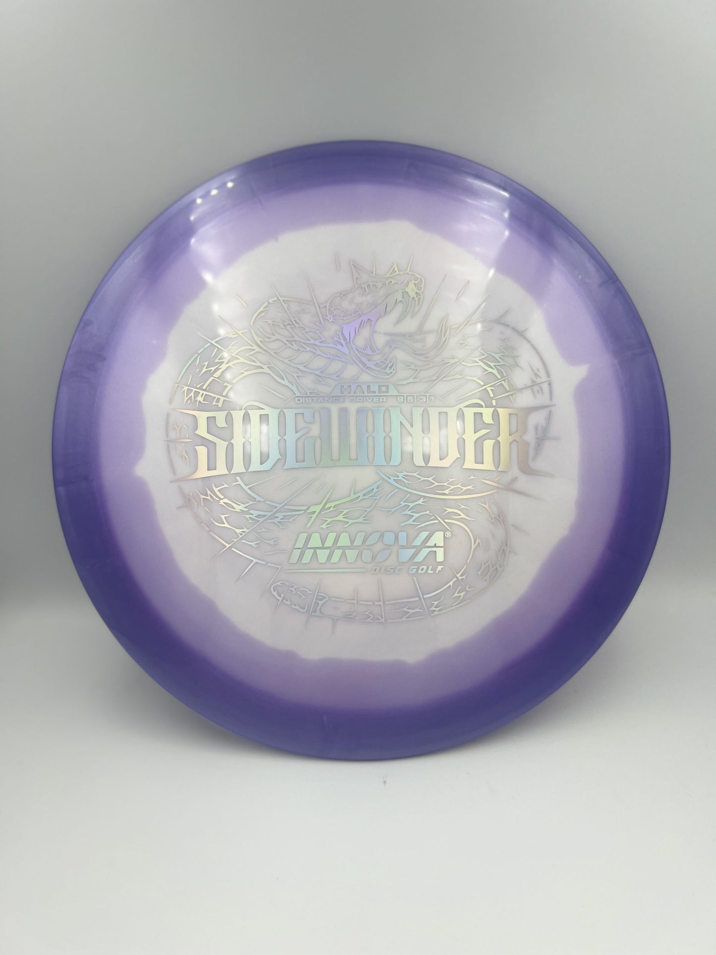 Innova Halo Sidewinder