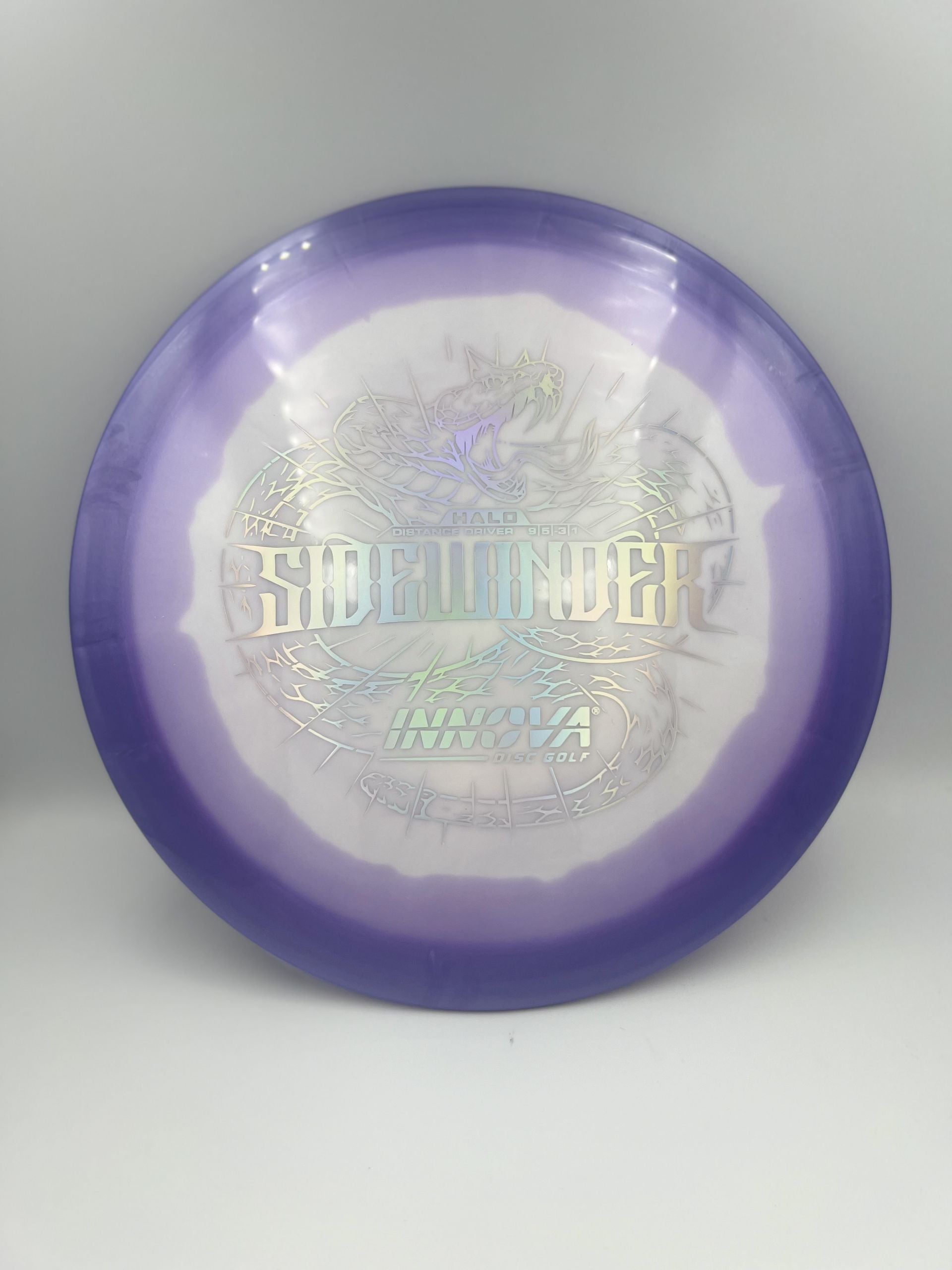 Innova Halo Sidewinder