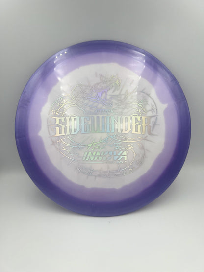 Innova Halo Sidewinder