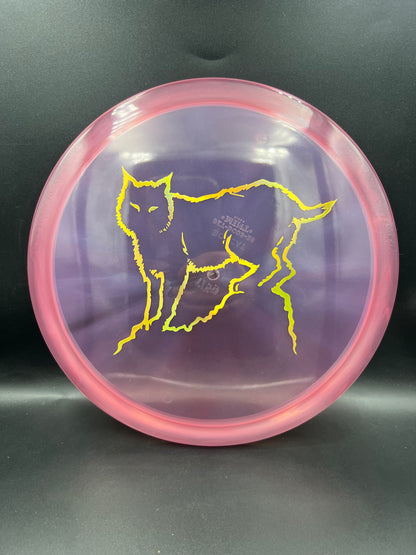 Mint Discs Eternal Bobcat Icon - Pink Gold - 175g