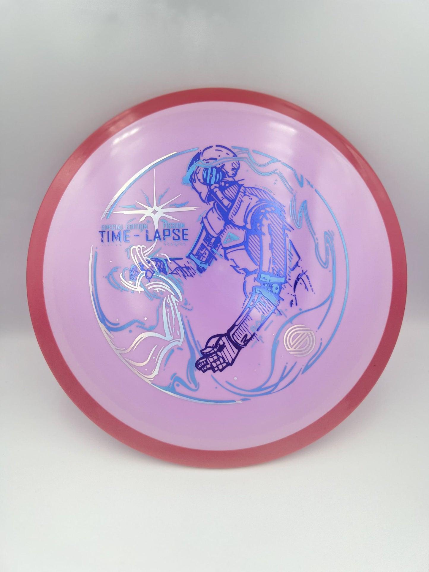 Axiom Fission Time-Lapse Special Edition