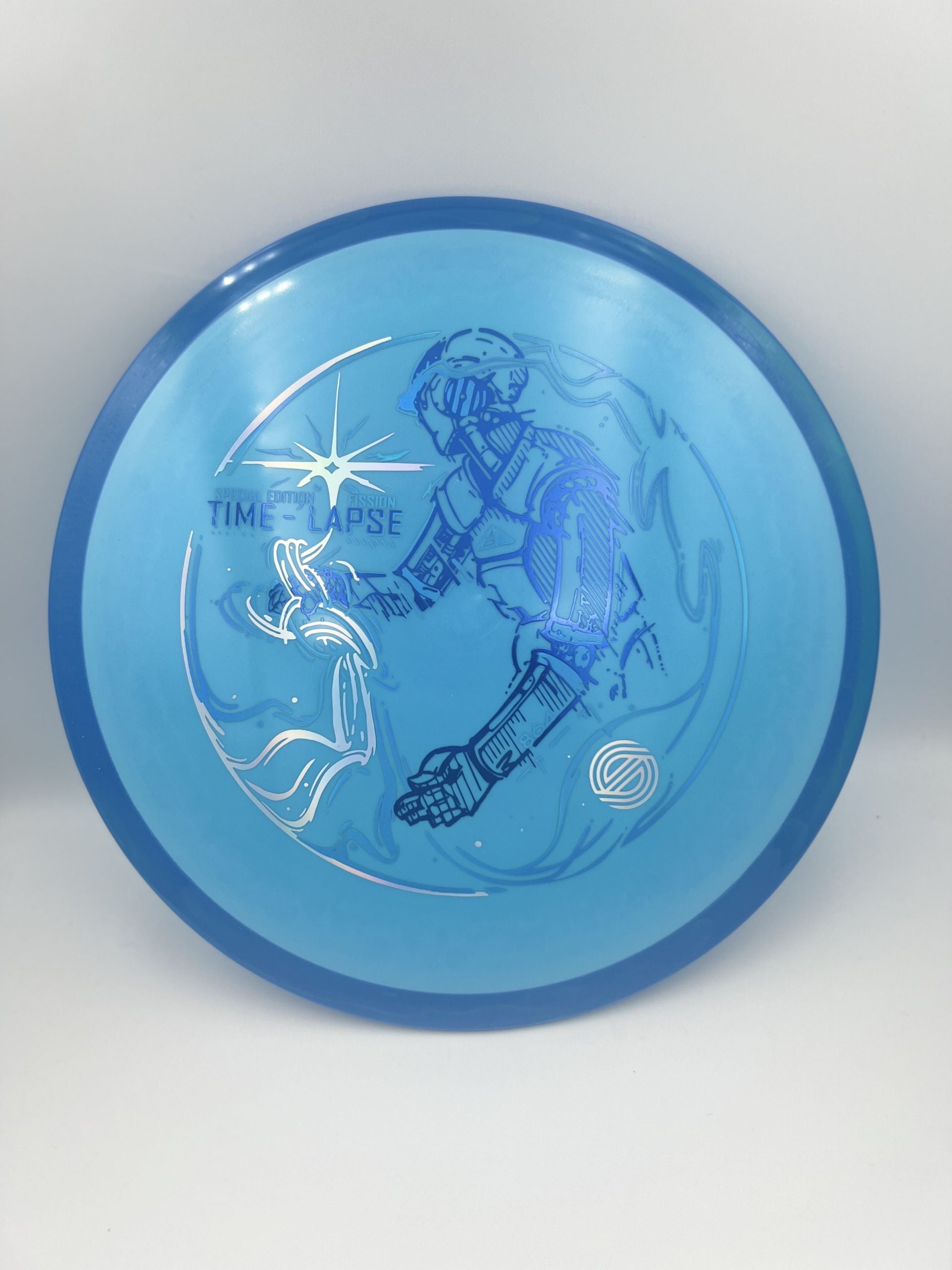 Axiom Fission Time-Lapse Special Edition