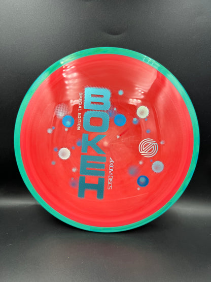 Axiom Neutron Special Edition Bokeh Watermelon - 167g