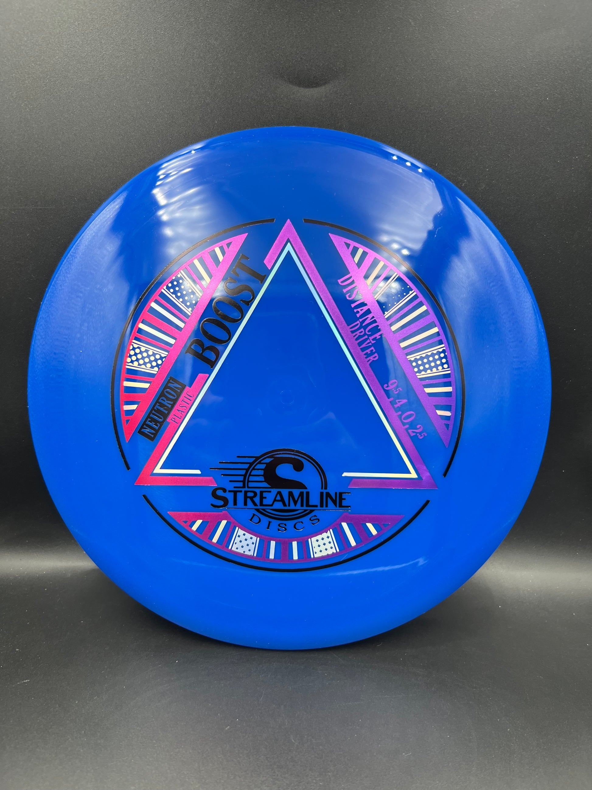 Streamline Neutron Boost Blue Pink - 175g