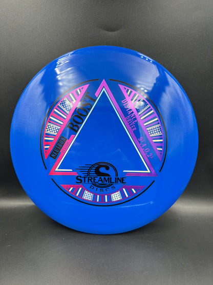 Streamline Neutron Boost Blue Pink - 175g